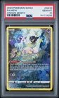 2023 POKEMON SWORD & SHIELD CROWN ZENITH #GG10 FULL ART/MEW PSA 10