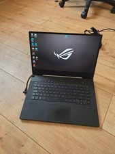 ASUS ROG Zypherus M15 Gaming | RTX 2070 8GB | 1TB | 4K UHD