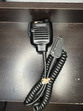 Kenwood KMC-25 Microphone