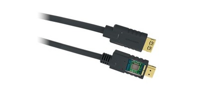 HDMI Kabel aktiv 20m | 18 GBit/s | Kramer