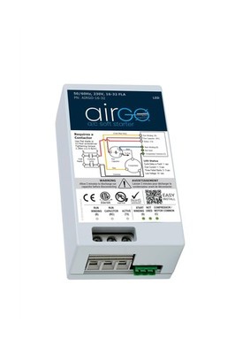 Air Conditioner Soft Start Module, Easy DIY Install, Smallest Soft Start on T...