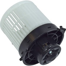 Hvac Blower Motor For 13-21 Chevroletnissan City Express Nv200 Nv350 Urvan