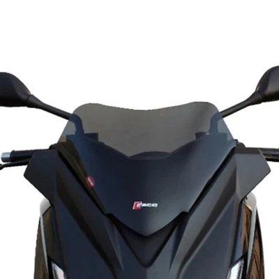 Pare-brise Spoiler Cupolino FACO Pour Yamaha X-MAX 250 2014 2015 2016 2017 - Photo 1/2