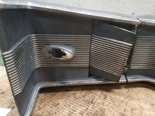64 PONTIAC GRAND PRIX 1964 OEM FACTORY Tachometer 360757