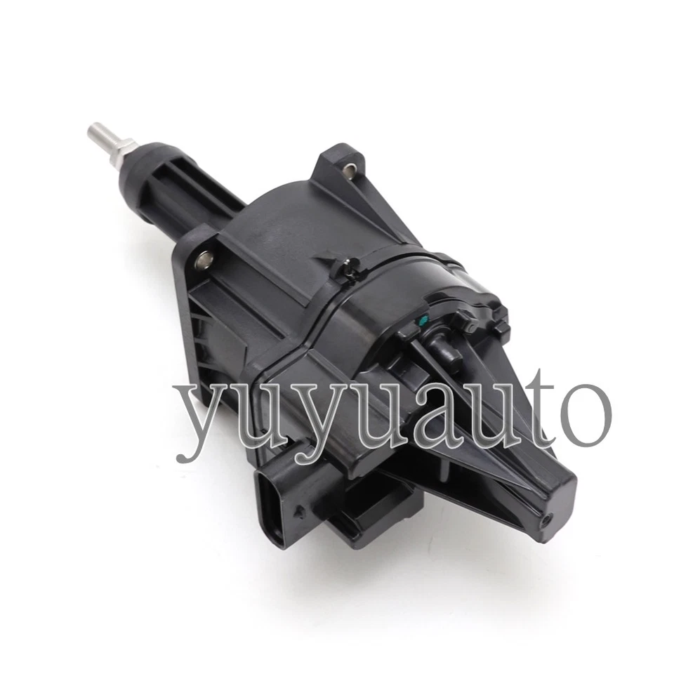 Actuador turbocompresor IHI OEM para 11657638783 BMW 320i 328i 528i X3 X4 X5 2,0 L Foto 3 de 4