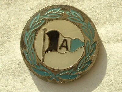 PIN'S ARMINIA BIELEFELD - FOOTBALL