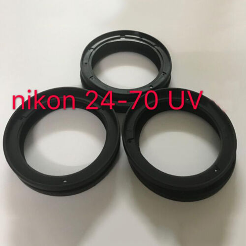 NEW Lens Filter Ring UV Barrel For Sony AF-S Nikkor 24-70mm f/2.8G ED Repair - Picture 1 of 1