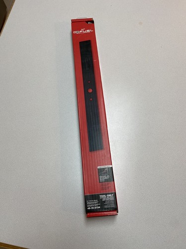 Milwaukee 49-16-2734 21" Heavy Duty Steel Mower Blade - NEW