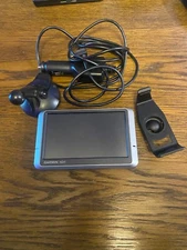 Garmin Nuvi 200W Series GPS Navigation System Free Shipping