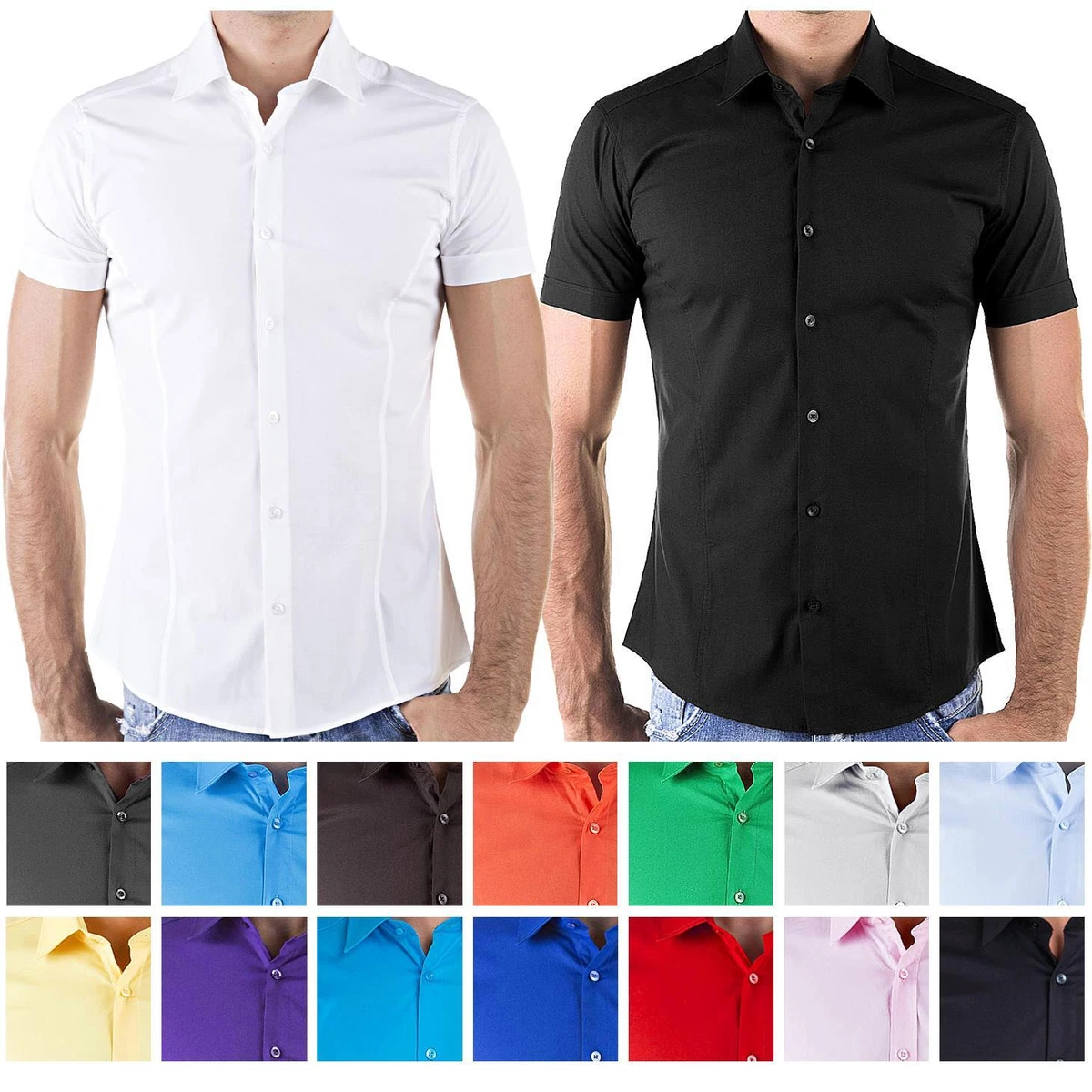 Met-X Maglietta Uomo Manica Corta Muscle Fit Per Palestra E Casual | T-Shirt Athletic In Cotone E Poliestere, Vestibilità Slim, Orlo Curvo E Stampa Antiproiettile | Perfetta Per Allenamento E Streetwear