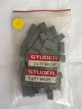 Revox A77 Reel To Reel New Old Stock # 1.0077.800.04 Rubber Foot