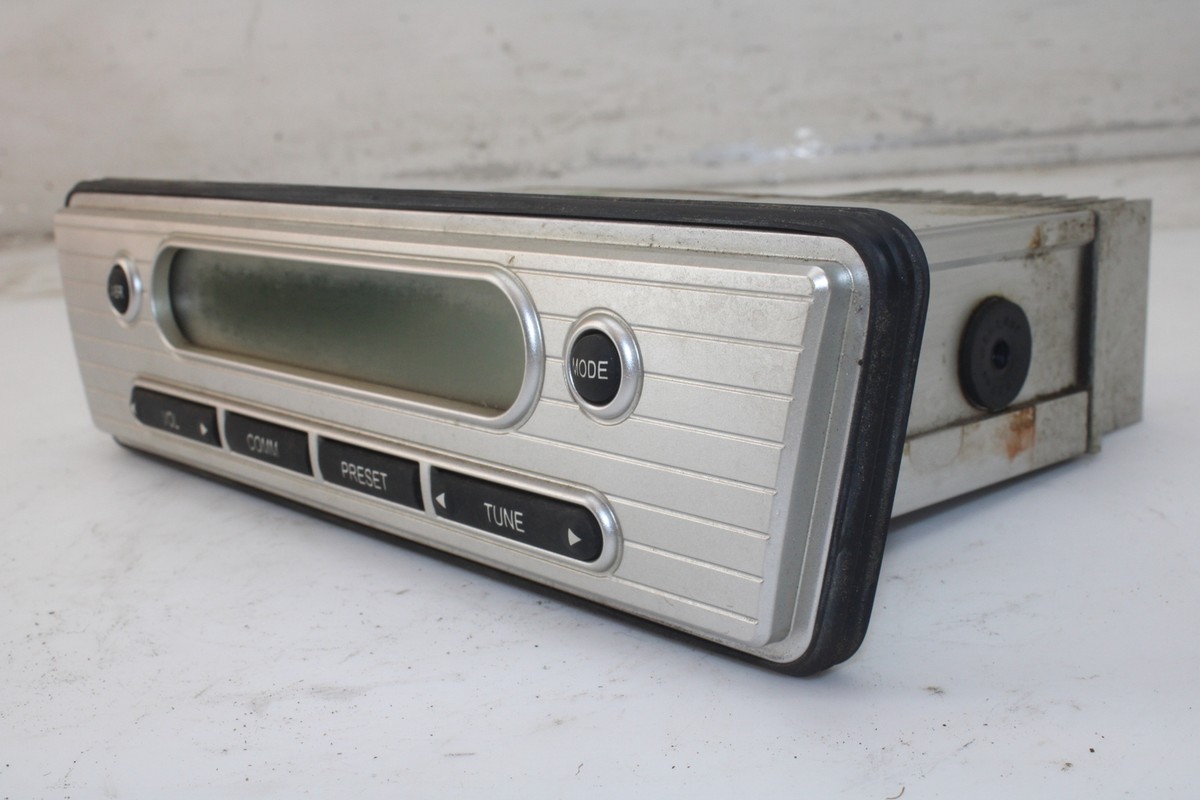 12-14 VN1700 Vaquero RADIO BOX 21179-0056 | eBay 12-14 VN1700 Vaquero RADIO BOX 21179-0056 | eBay