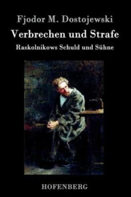 Verbrechen Und Strafe
