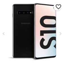 Samsung Galaxy S10 G973 512GB  BLACK SMARTPHONE NUOVO GARANZIA ITALIA 24 MESI 