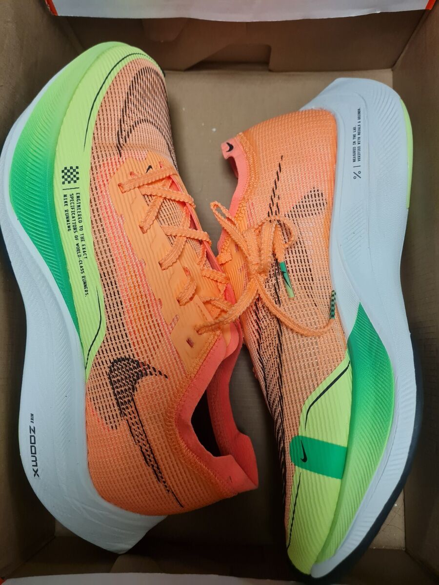 値下げ☆NIKE ZOOMX VAPORFLY NEXT%2 - ランニング 値下げ☆NIKE ZOOMX VAPORFLY NEXT%2 - ランニング