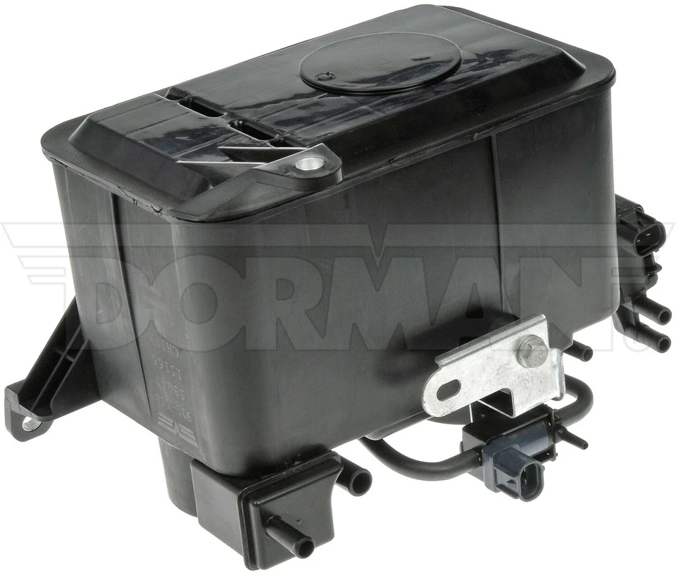 Bote de vapor Dorman 272GF33 1998 1999 2000 para Toyota 4Runner 1997-2000 Foto 4 de 4