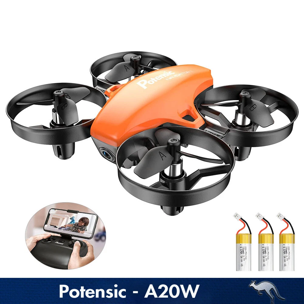 Potensic drone sale with hd camera