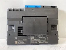 8W6907468F 2018-2020 Audi A4 S4 Q7 Can Bus Interface Gateway Control Module (TL)