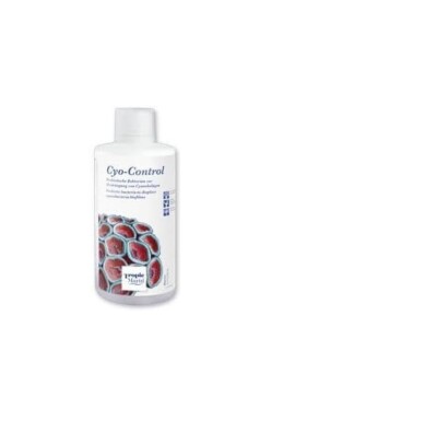Tropic Marin Cyo- Control 500ml,  gegen Cyanobakterien im Meerwasser Aquarium