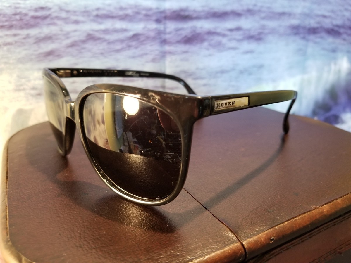 Hoven Skinny Legs Sunglasses The Skinny Legs – Hoven Vision main image 2