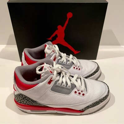 Nike Air Jordan 3 Retro  display picture 3