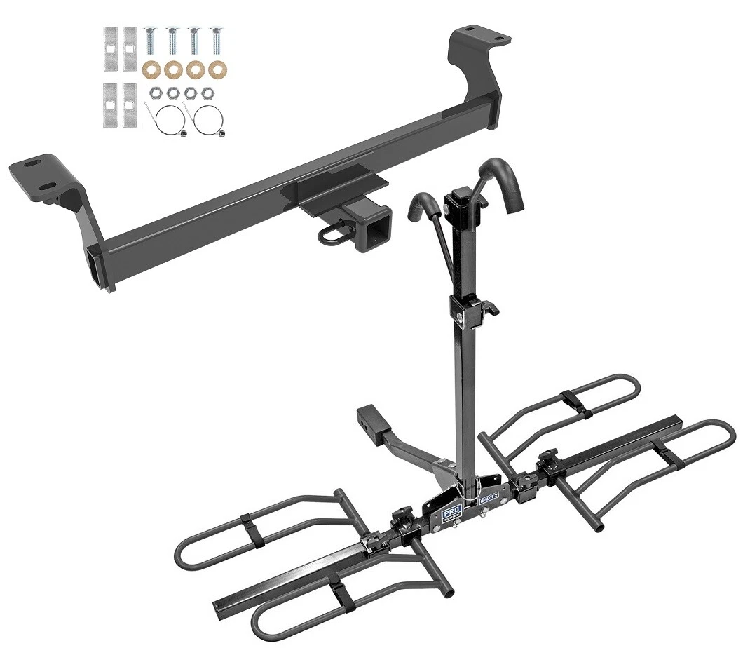 Bike rack 2024 for ford escape