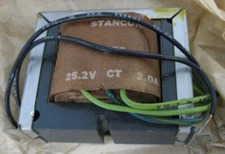 Stancor P8357 Control Transformer