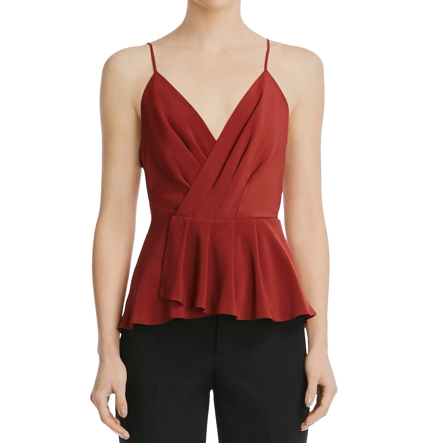 Prendas para el torso Informales de poliéster Bailey 44 para Mujeres