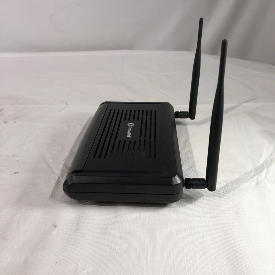 Action-Tec C1900A 300 Mbps 4 Port Wireless VDSL2 IPTV Router - Image 4 of 4