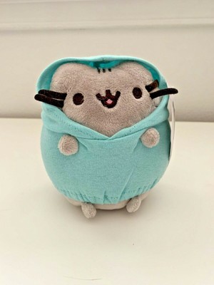pusheen soft toy