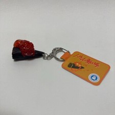 Japan Anime Ghibli howl's moving castle Calcifer Key Chain popular characters