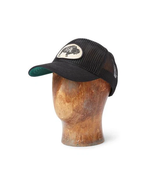 Ralph lauren on sale trucker hat