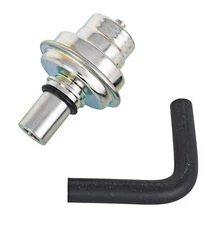 JEGS 62068 Transmission Vacuum Modulator for Chevy 1963-1990 TH-350 and TH-400