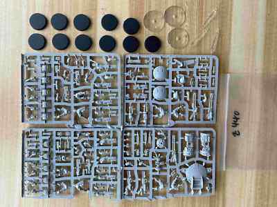resin Kill Team: Pathfinders(Need E440+E441)