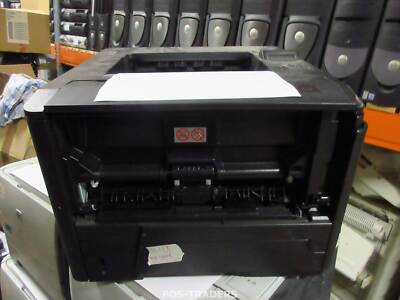 HP LaserJet Pro 400 M401dne CF399A A4 Mono Laser Printer USB LAN 10135 PRINTS