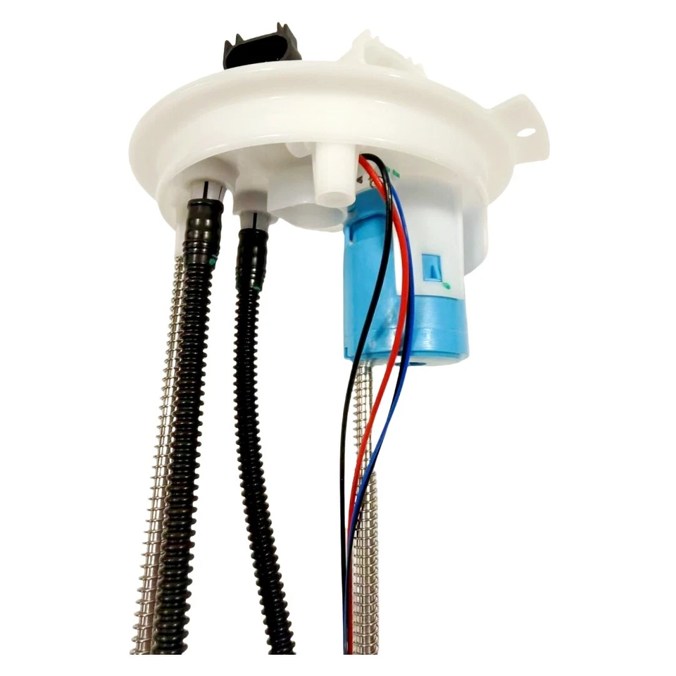 High Flow Fuel Pump Assembly 13589705 M100118 For GMC Sierra 3500 HD 2011-2014 - Изображение 3 из 4