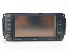 Autoradio Chrysler VOYAGER