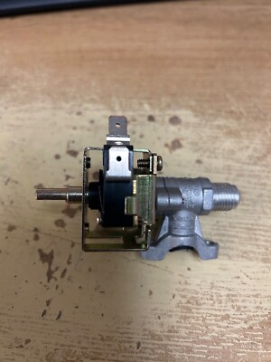 Zline Range Burner Valve RA-020A