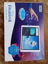 Kano Frozen 2 Coding Kit