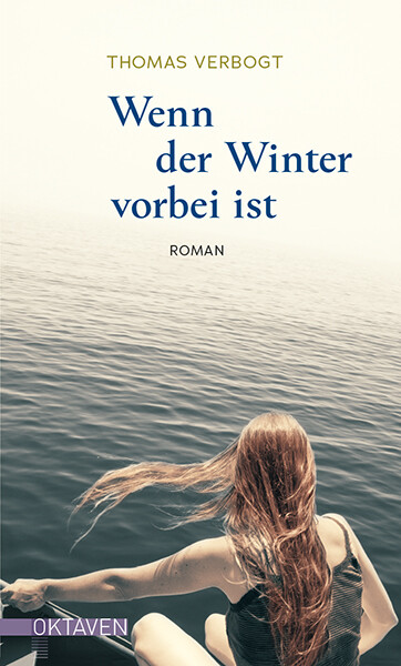 Wenn Der Winter Vorbei Ist Thomas Verbogt
