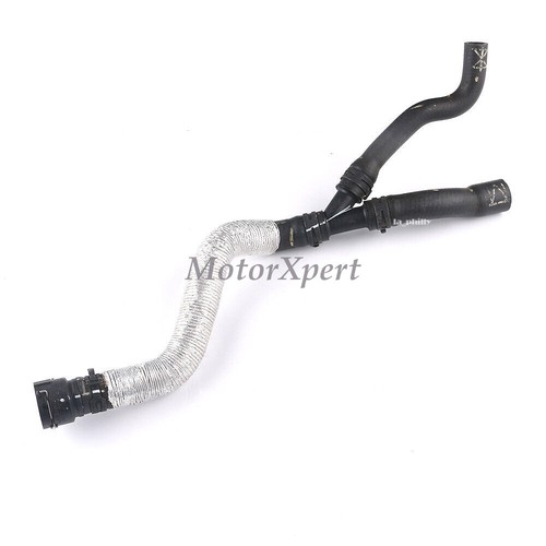 OEM Coolant Line Hose 1K0122073FS For Audi A3 Quattro VW Jetta Golf BEETLE 2.0T - Picture 4 of 6