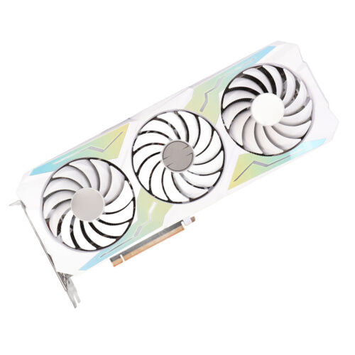 RTX3080Ti 12GD6X Graphics Card 12GB 384bit GDDR6X Gaming Video Graphics Card SPG - Picture 1 of 12