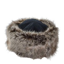 Barbour Ambush Hat Navy
