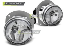 NEBELSCHEINWERFER PASSEND FÜR MERCEDES SL R230 05-08 CL C216 06-07 CRYSTAL NEBELSCHEINWERFER PASSEND FÜR MERCEDES SL R230 05-08 CL C216 06-07 CRYSTAL