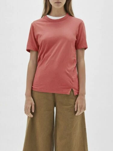 Bassike Short Sleeve Tops for Women