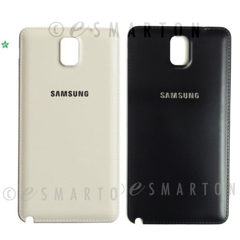 Samsung Galaxy Note 3 N900A/V/T/P Back Cover Battery Door Housing