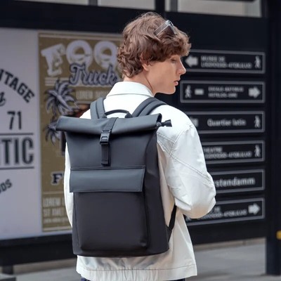 Mark Ryden Travel Backpack USED Amazon.com: MARK RYDEN Travel Backpack for Men, 40L Airline  main image 2