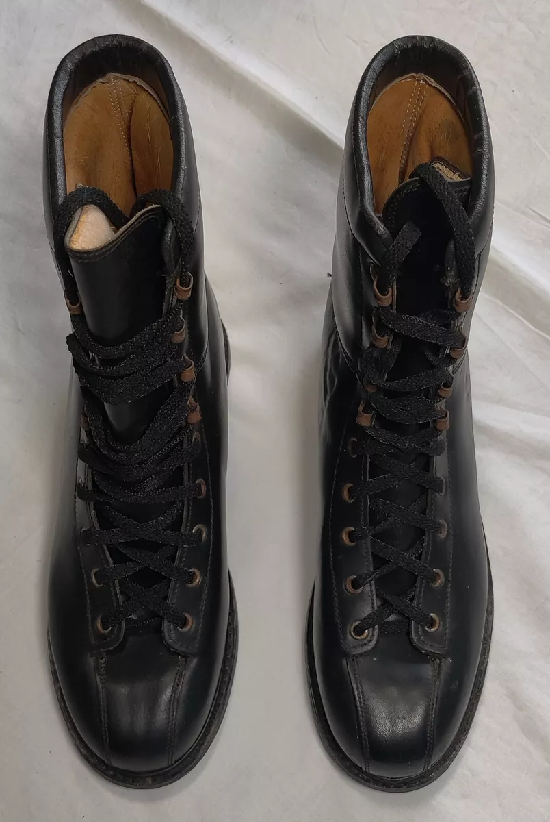 Paratrooper boots 2025