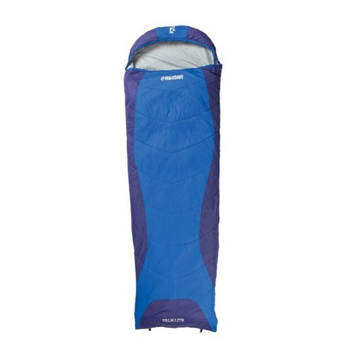Roman Palm LITE Ultra Compact Hooded Sleeping Bag - Picture 2 of 3