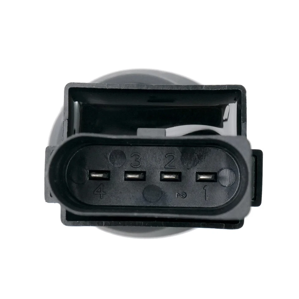 6x bobina de ignição e 6x vela de ignição NGK IRIDIUM para Volkswagen Eos Audi A3 Quattro - Imagem 3 de 4